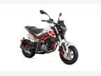 Thumbnail Photo 11 for New 2021 Benelli TNT 135